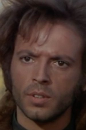 Roberto Maldera backdrop