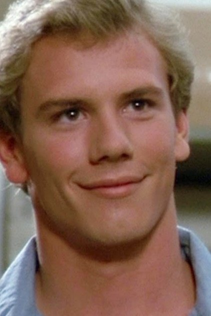 Robert Brian Wilson backdrop