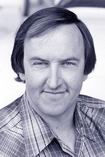 Britt Leach backdrop