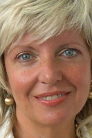 Maria Ionescu: Marija Jonësku backdrop