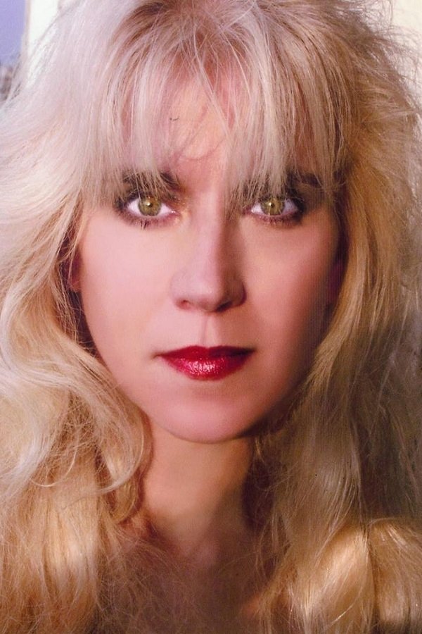 Deborah Dutch backdrop