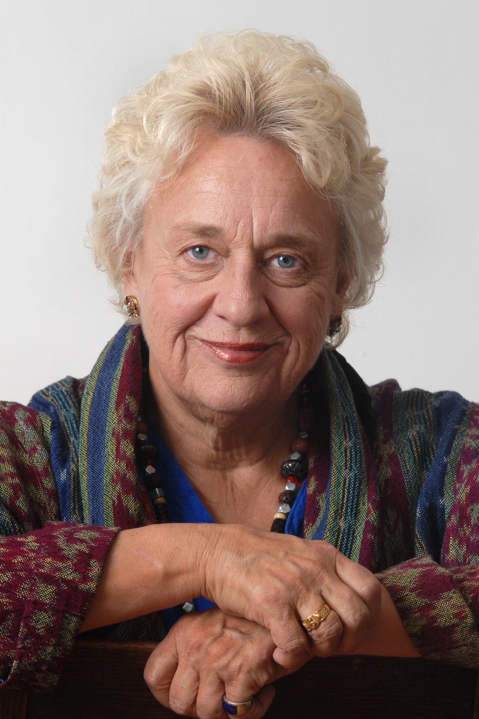 Anne Wheeler backdrop