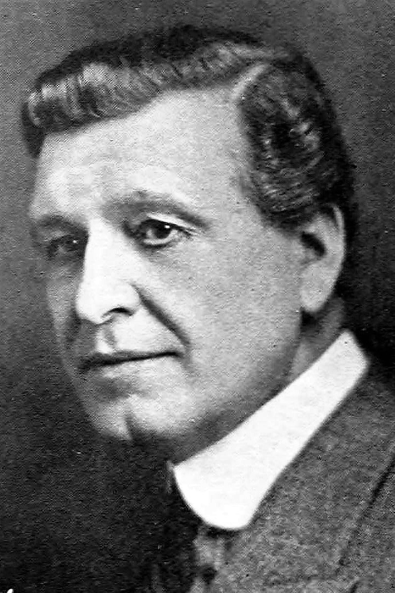 Alphonse Ethier backdrop