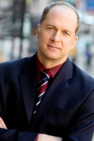 Daniel H. Jenkins backdrop