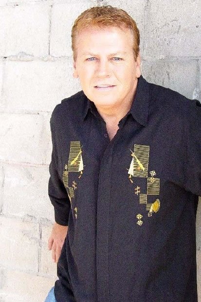 Joseph Alan Johnson backdrop