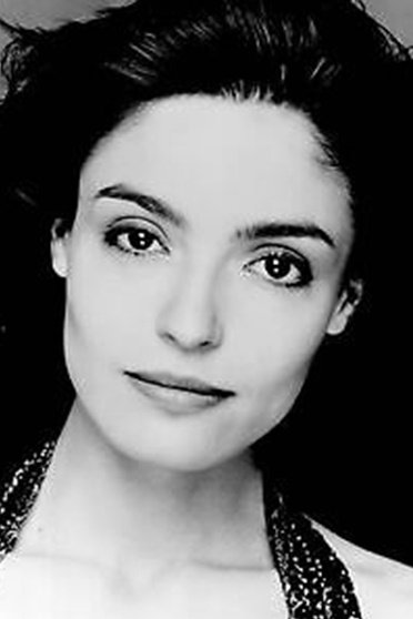 Starr Andreeff backdrop