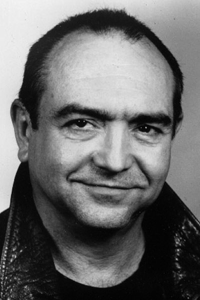 Rick Washburn backdrop