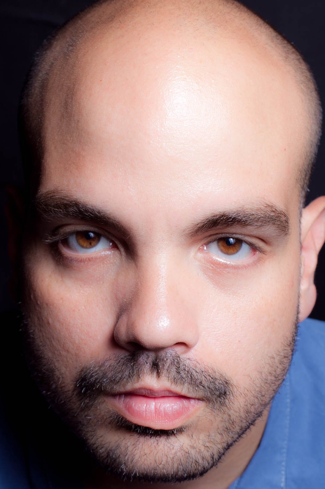 Luis Gonzaga backdrop