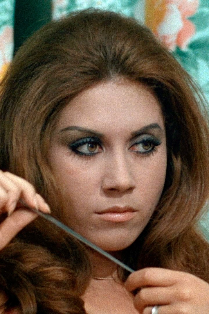 Ivana Novak backdrop