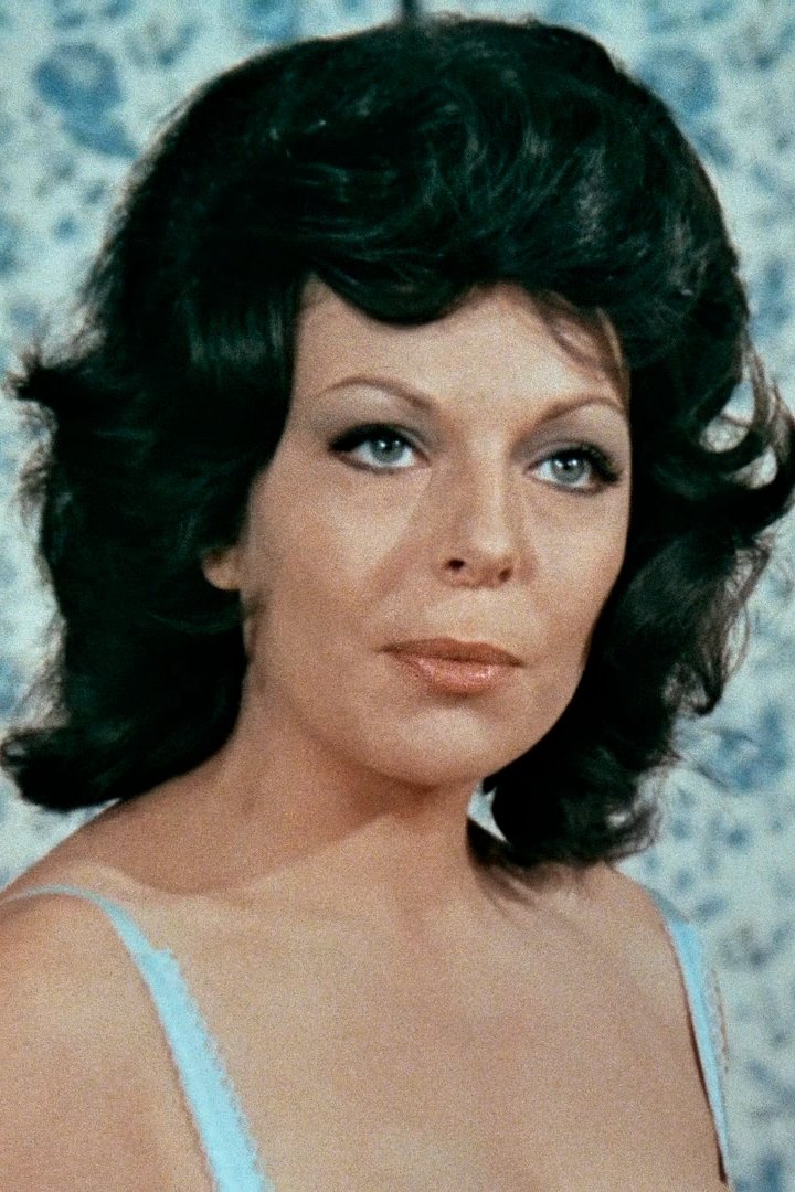 Colette Emmanuelle backdrop