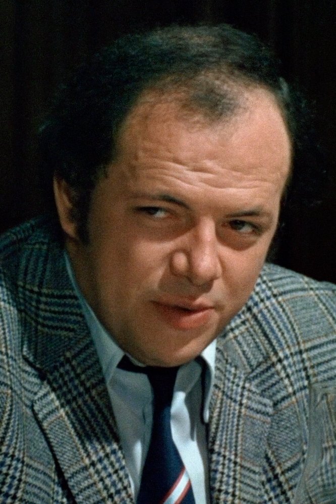 Christian Maillet backdrop