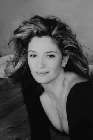 Terry Markwell backdrop