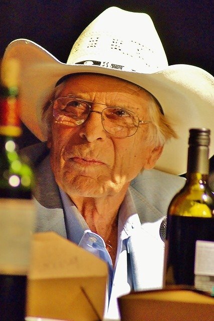 Xhon "Bad" Kardoš backdrop