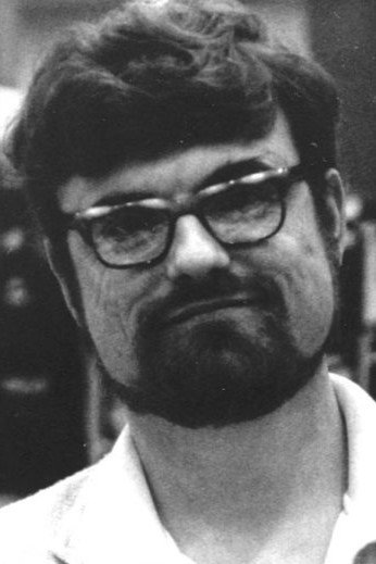 Brad Linaweaver backdrop