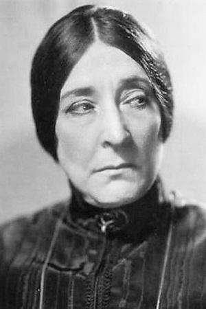 Emily Fitzroy backdrop