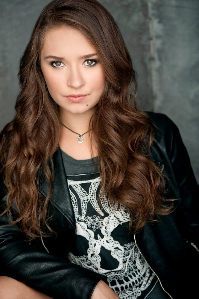 Cole Bernstein backdrop