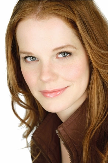 Julie Sharbutt backdrop