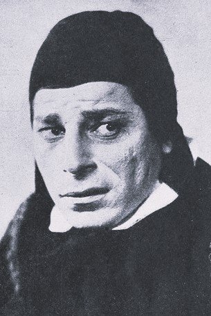 Xhon Gjeorgj backdrop