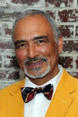 Royston Stoffels backdrop