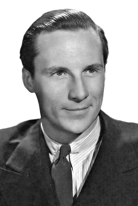 Ray Middleton backdrop