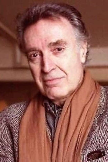 Pepe Martín backdrop