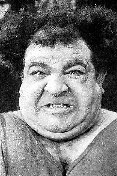 Kalla Pasha backdrop