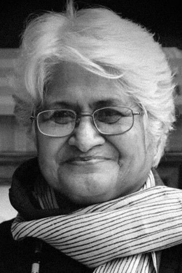 Sumitra Bhave backdrop