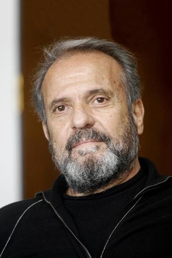 Minas Hatzisavvas: Minas Hatzisavvas backdrop