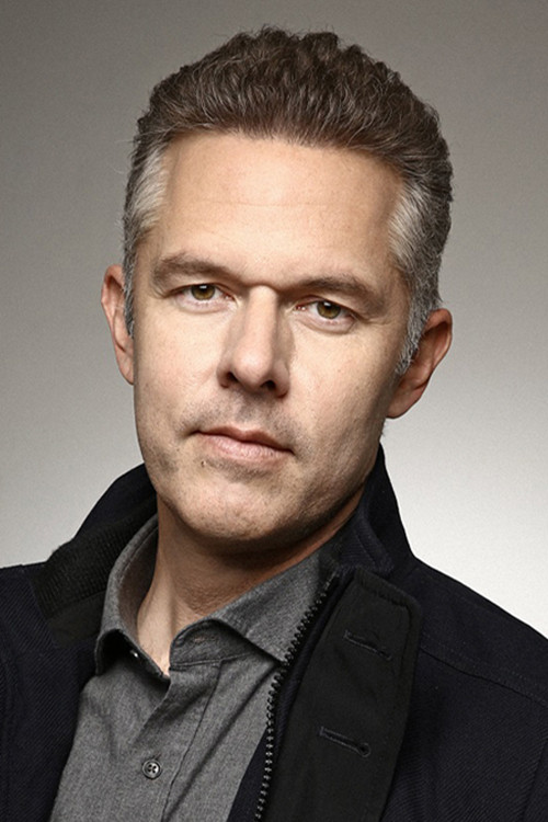 Christos Loulis backdrop