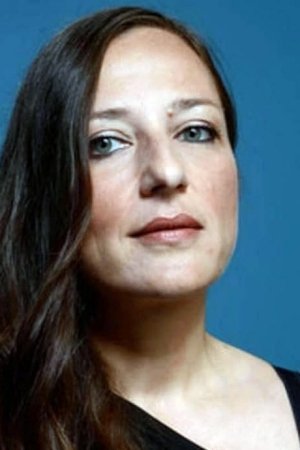 Fenija Kosovica backdrop