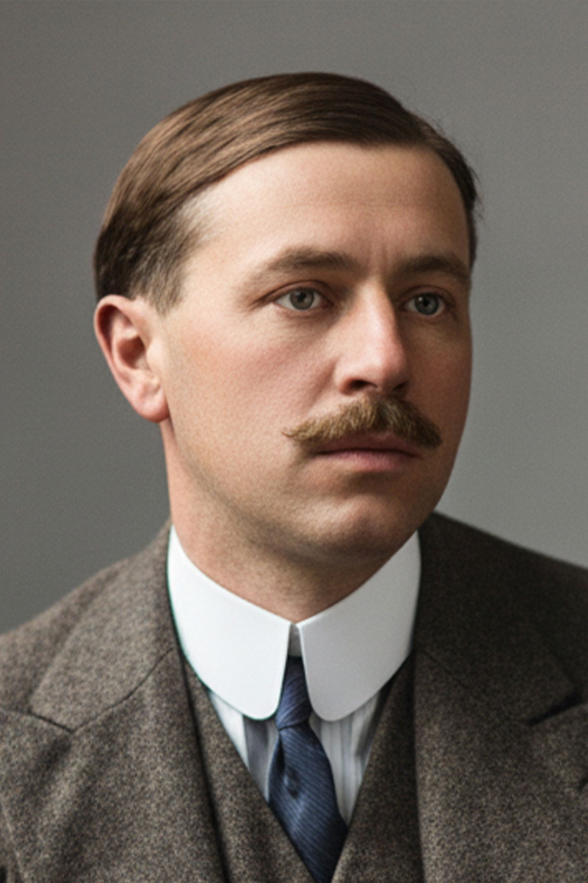 Perley Poore Sheehan backdrop