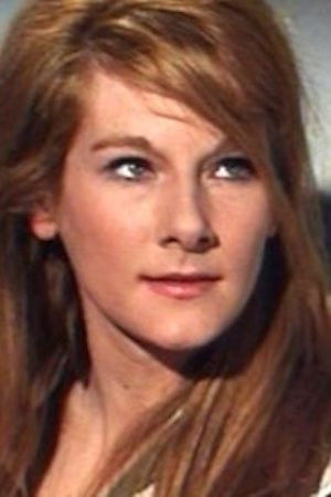 Pauline Munro backdrop