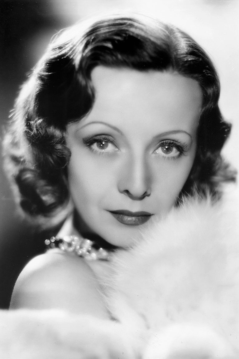 Tamara Geva backdrop