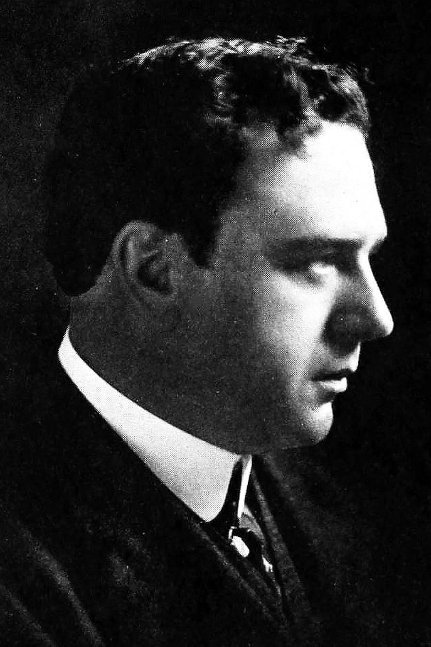 Edwin Wallock backdrop