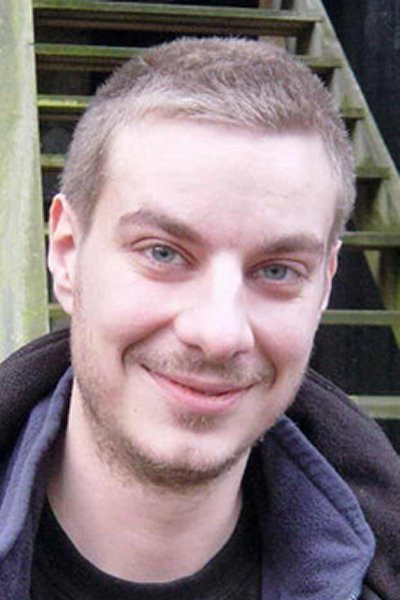 Tommy Bredsted backdrop