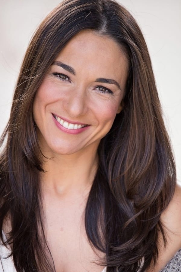 Isabel Serrano backdrop