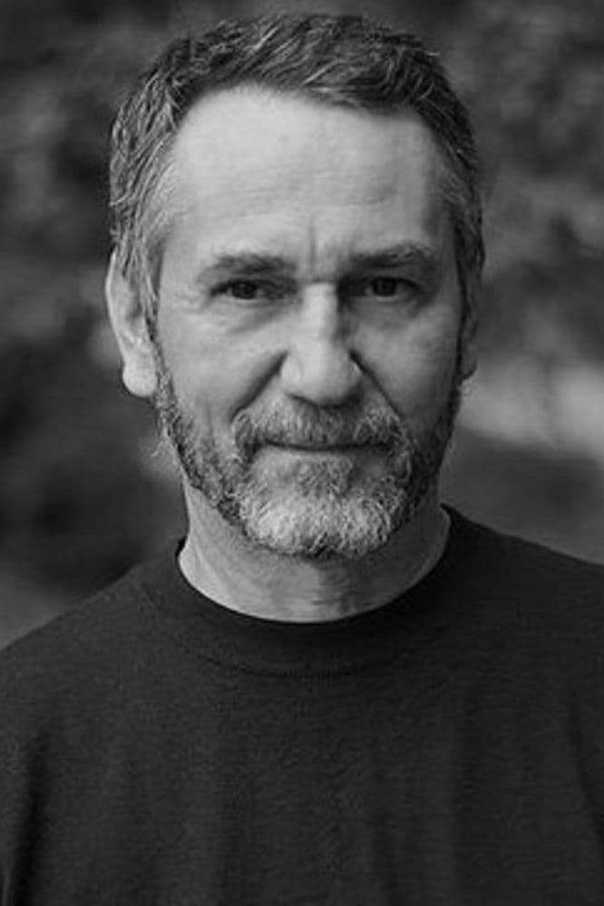 Andrei Grinevich backdrop