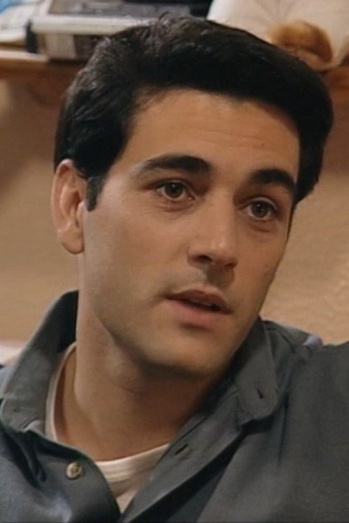 Jordi Collet backdrop