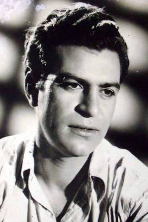 Sajjan Lal Purohit backdrop