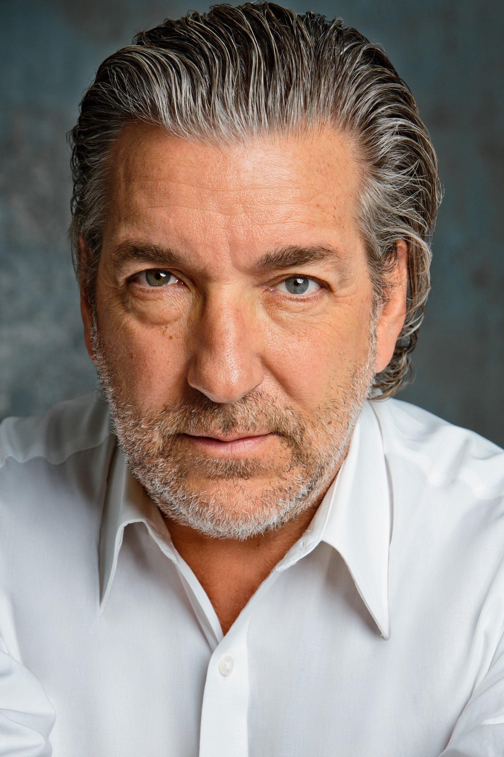 Dennis LaValle backdrop