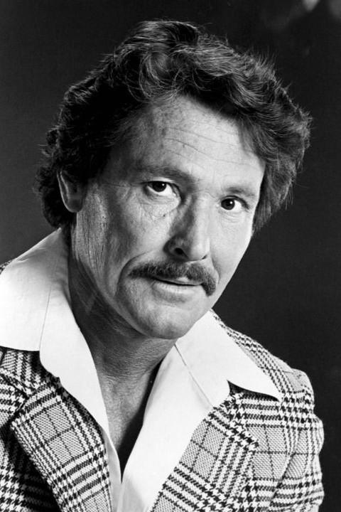 William Smith backdrop