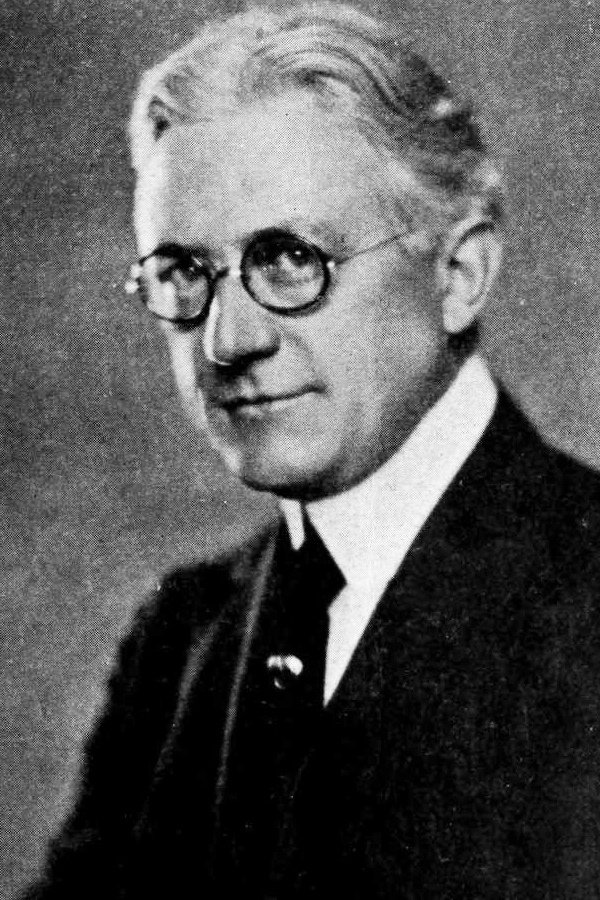 William Worthington backdrop