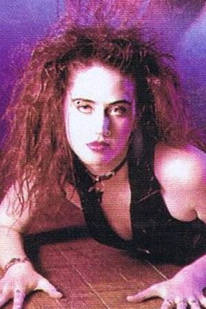 Ghetty Chasun backdrop