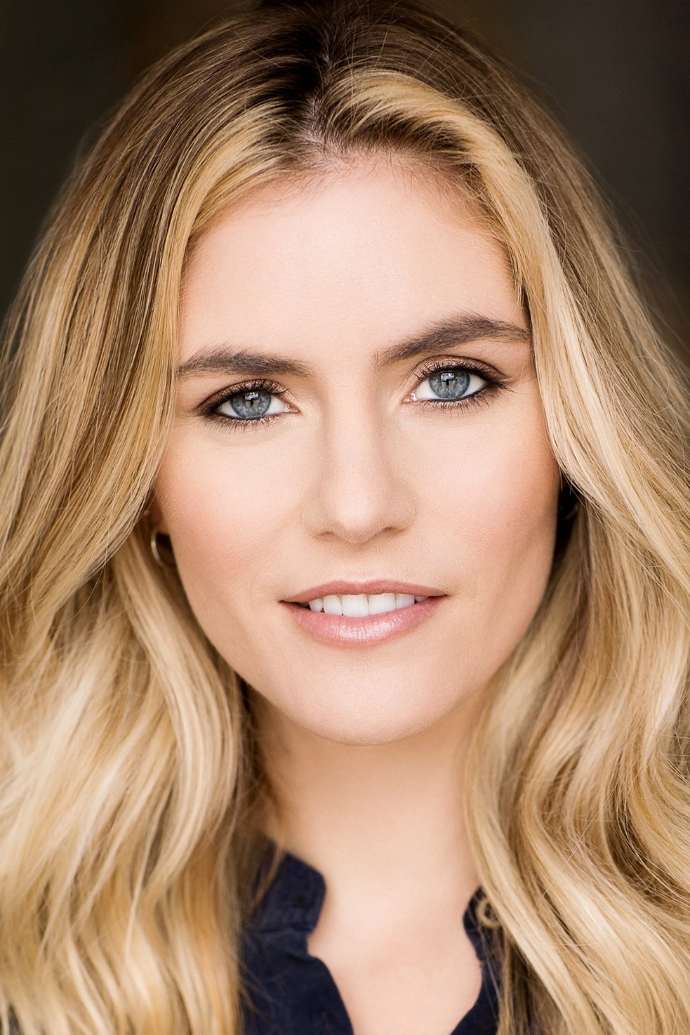 Maliabeth Johnson backdrop