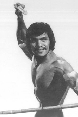 Roland Dantes backdrop