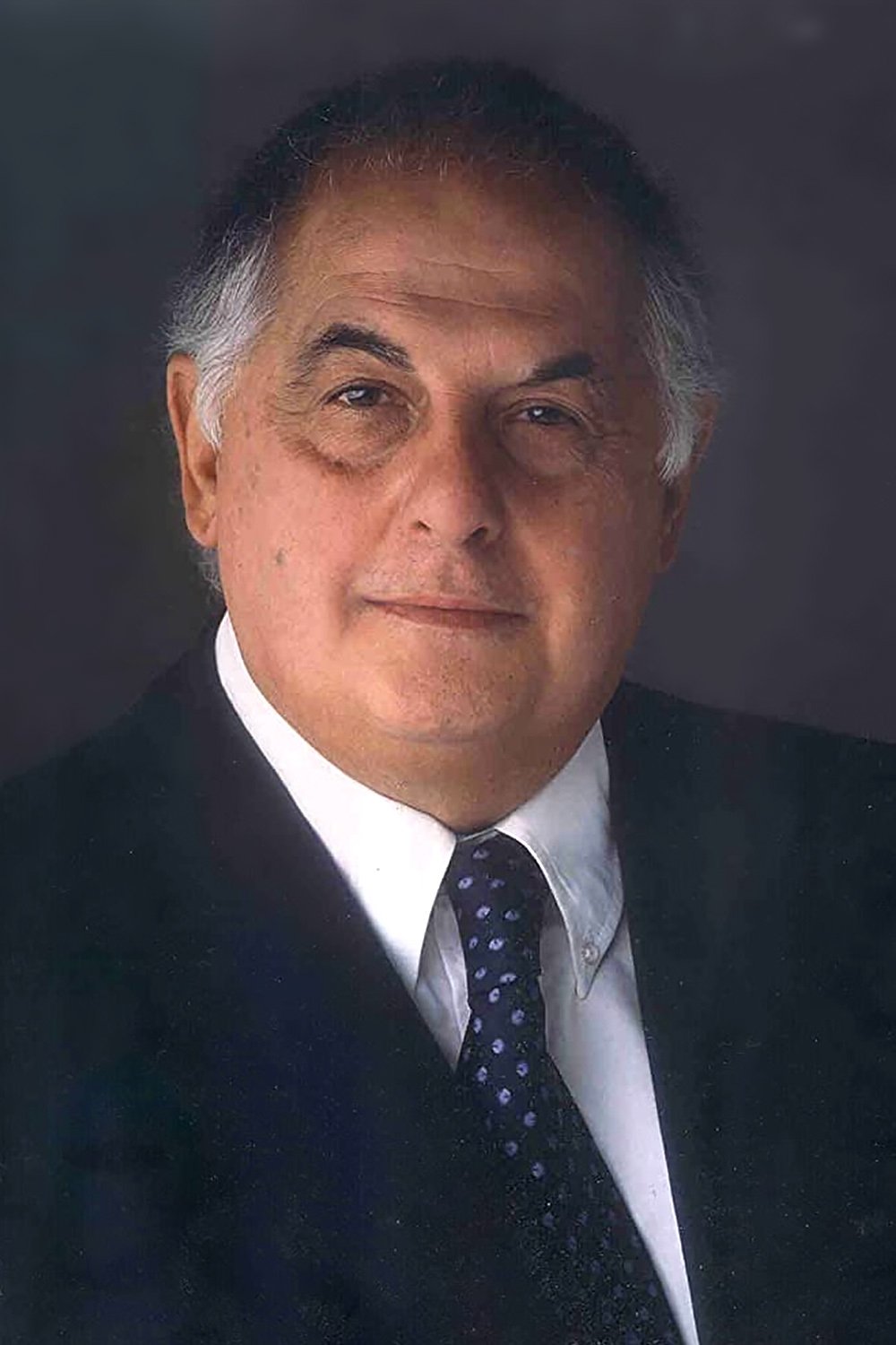 Andy Sidaris backdrop