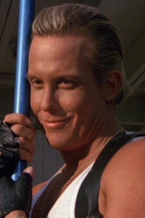 Lenny Juliano backdrop