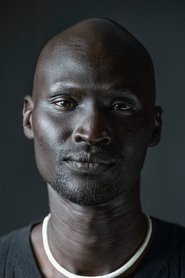 Ger Duany