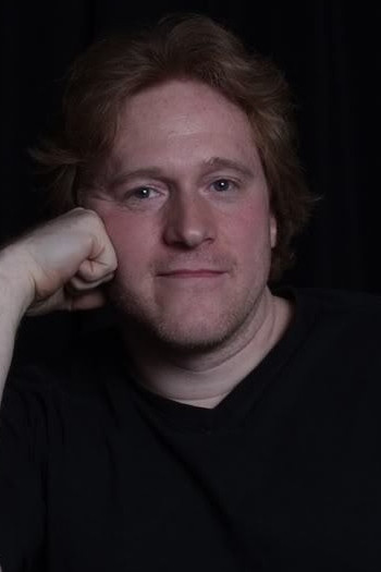 Greg Lamberson: Greg Lambërsën backdrop