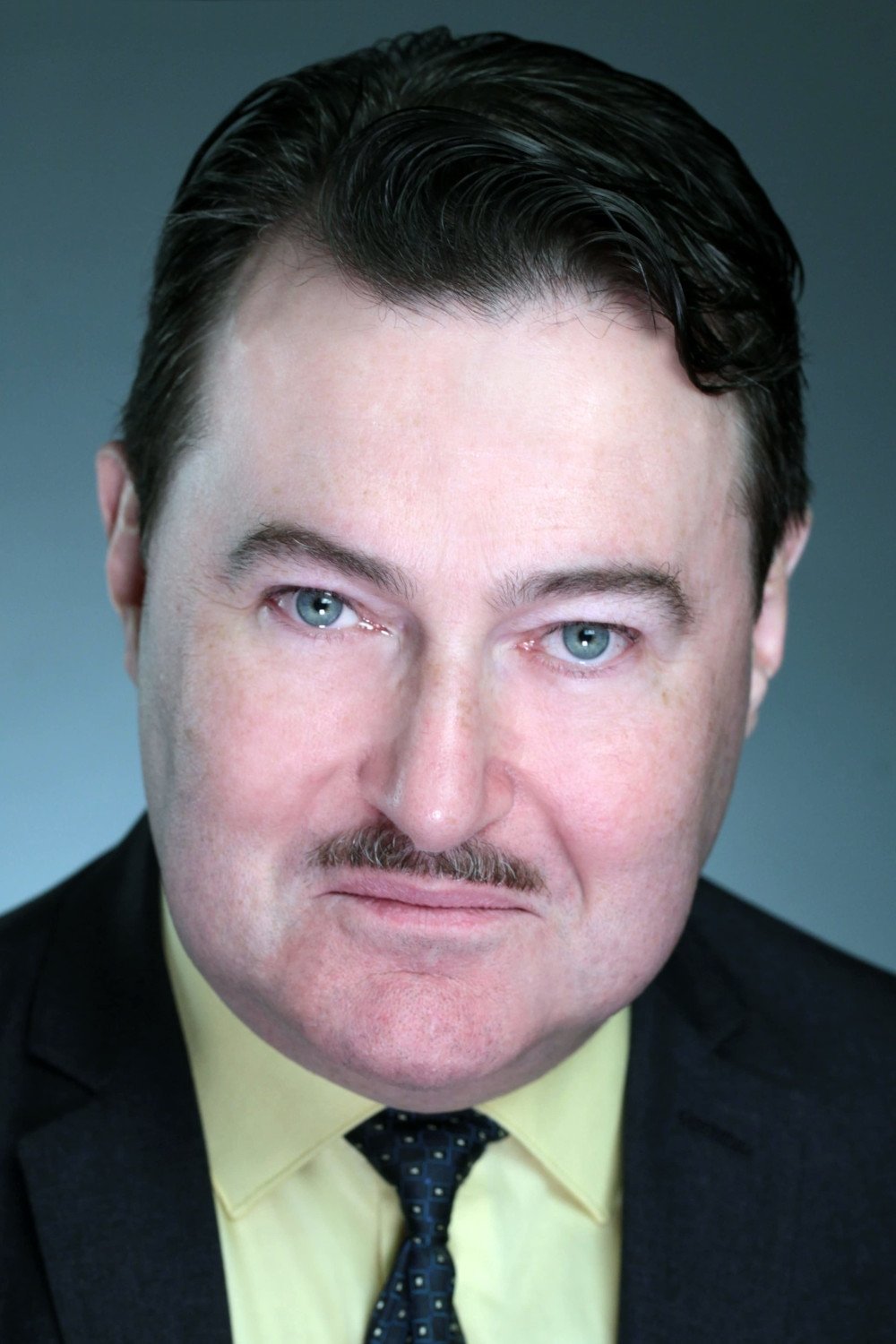 Allen Lewis Rickman backdrop